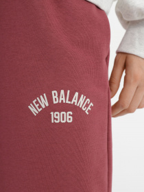 Спортивні штани New Balance Essentials Varsity модель WP33551WAD Фото