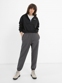 Кофта New Balance Performance модель WT33187BK Фото