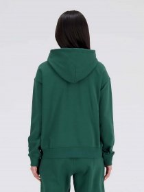 Свитшот New Balance Athletics Varsity модель WT33550NWG Фото