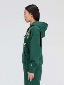 Свитшот New Balance Athletics Varsity модель WT33550NWG Фото