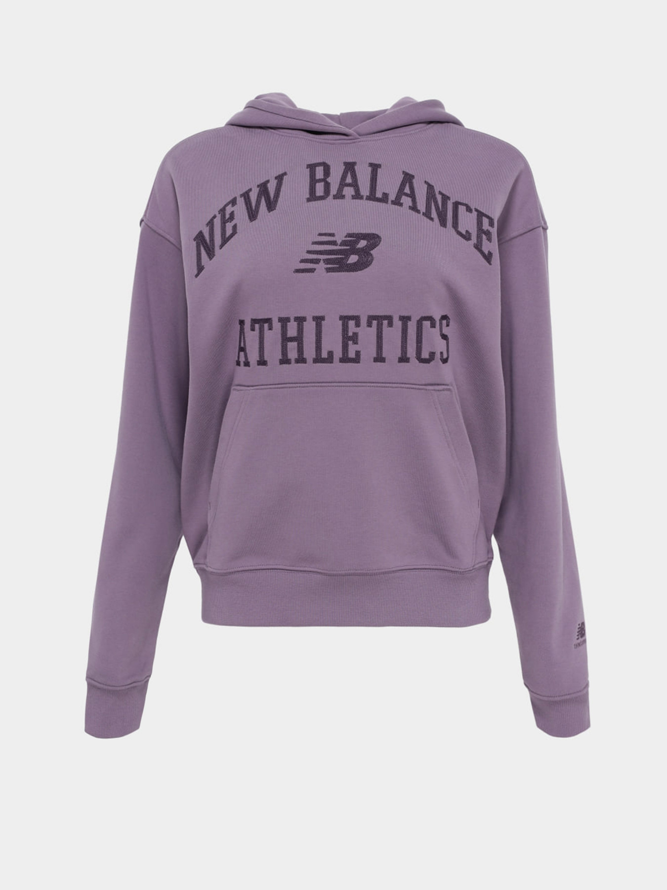 Світшот New Balance Athletics Varsity модель WT33550SHW Фото