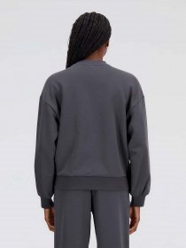 Світшот New Balance Essentials Varsity модель WT33553ACK Фото