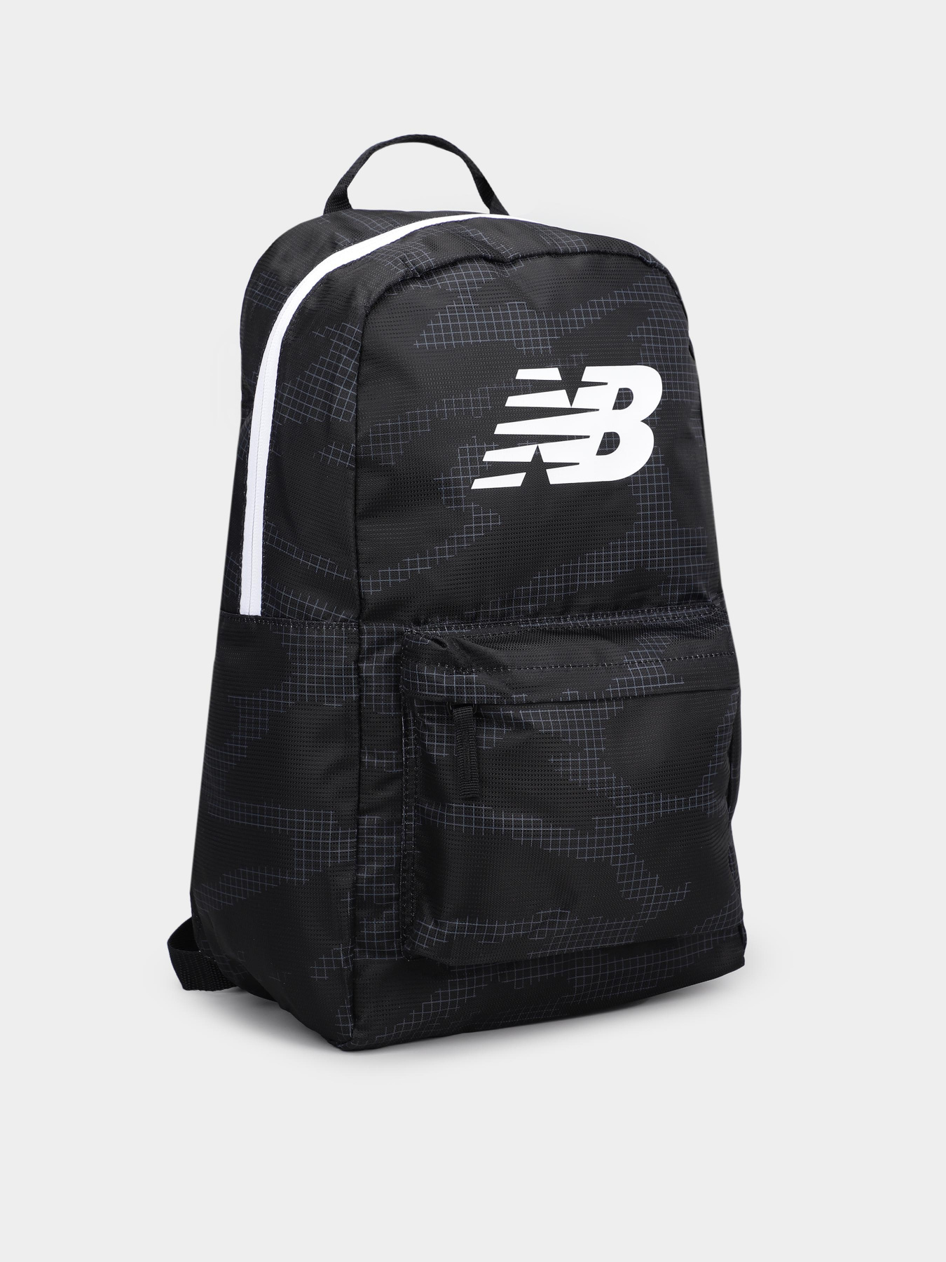Рюкзак New Balance Opp Core модель LAB11101THN Фото