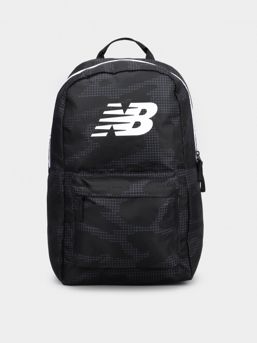 Рюкзак New Balance Opp Core модель LAB11101THN Фото
