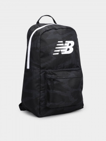 Повседневный рюкзак New Balance OPP CORE модель LAB11101THN Повседневный рюкзак New Balance OPP CORE модель LAB11101THN Фото