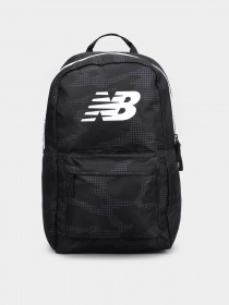 Повседневный рюкзак New Balance OPP CORE модель LAB11101THN Повседневный рюкзак New Balance OPP CORE модель LAB11101THN Фото