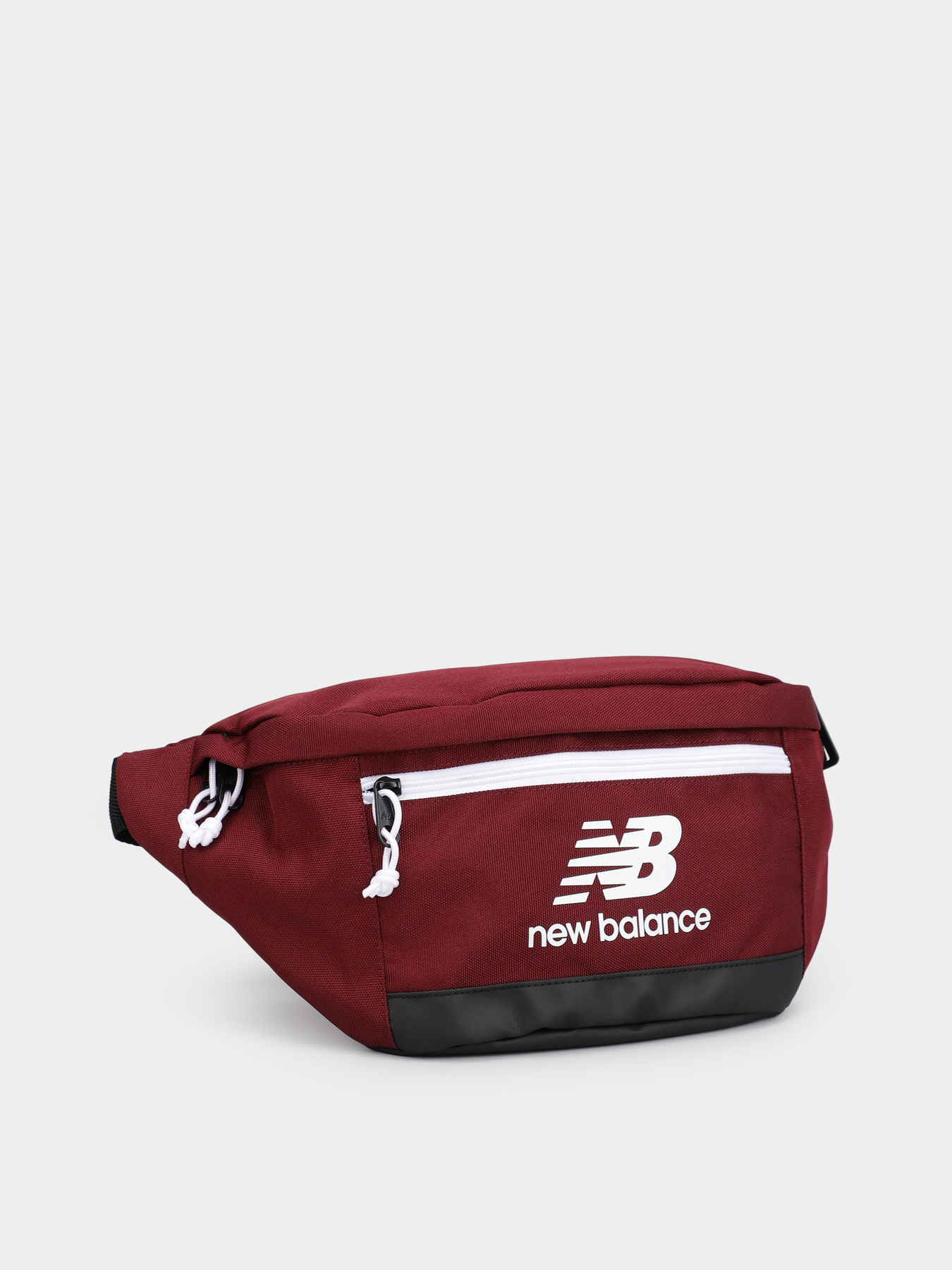 Поясная сумка New Balance Athletics XL модель LAB23001NBY Фото