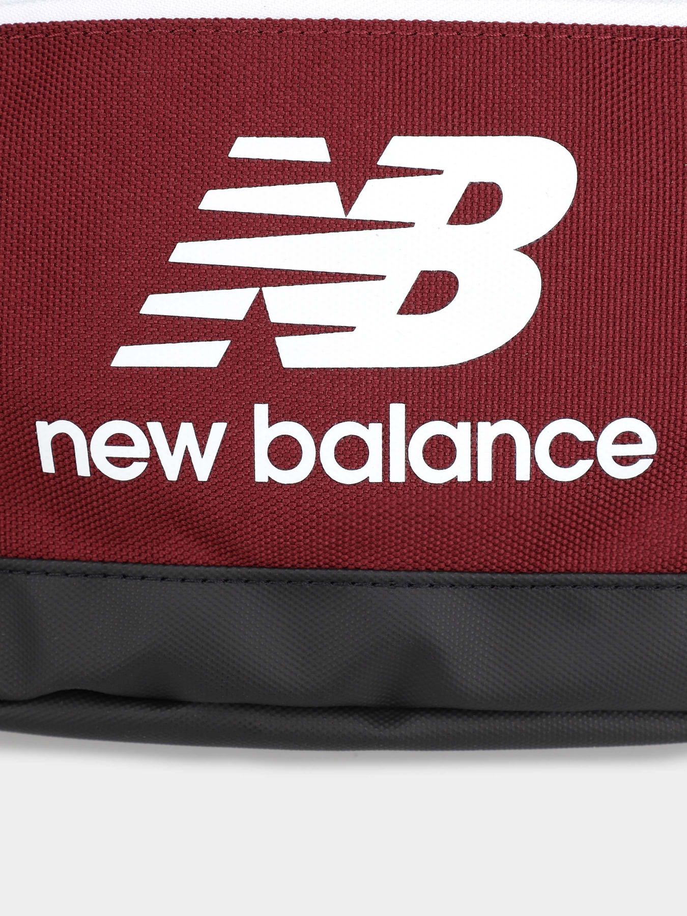 Поясная сумка New Balance Athletics XL модель LAB23001NBY Фото