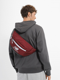 Поясная сумка New Balance Athletics XL модель LAB23001NBY Фото