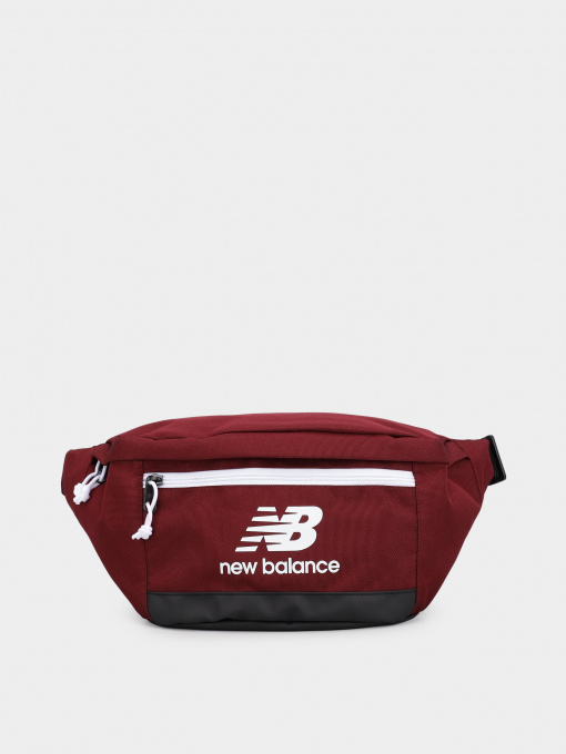 Поясная сумка New Balance Athletics XL модель LAB23001NBY Фото