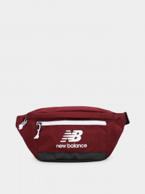 Поясная сумка New Balance Athletics XL модель LAB23001NBY Фото