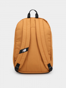 Рюкзак New Balance Classics модель LAB23012TOB Фото