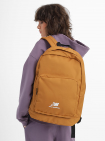 Рюкзак New Balance Classics модель LAB23012TOB Фото