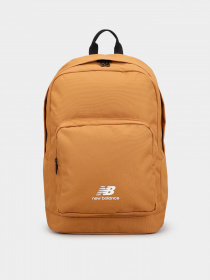 Рюкзак New Balance Classics модель LAB23012TOB Фото
