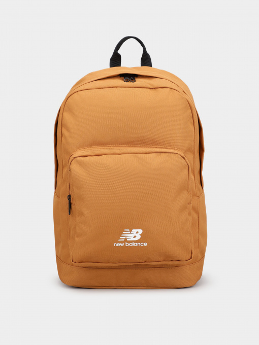Повседневный рюкзак New Balance Classics модель LAB23012TOB Фото