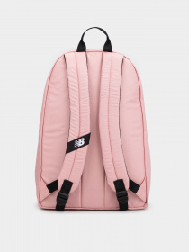 Рюкзак New Balance Logo Round модель LAB23015POO Фото