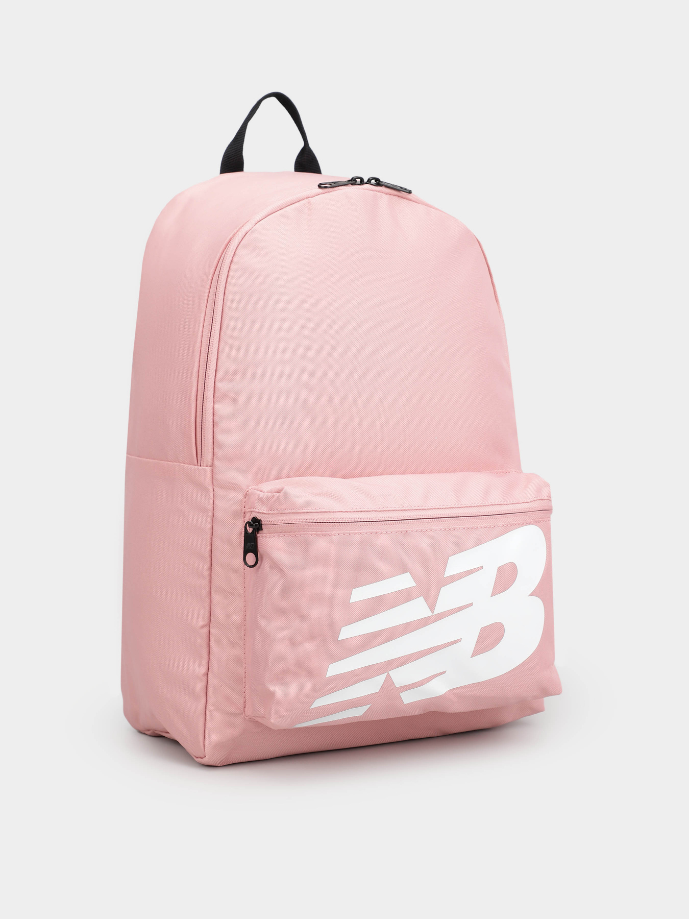 Повседневный рюкзак New Balance Logo Round модель LAB23015POO Фото