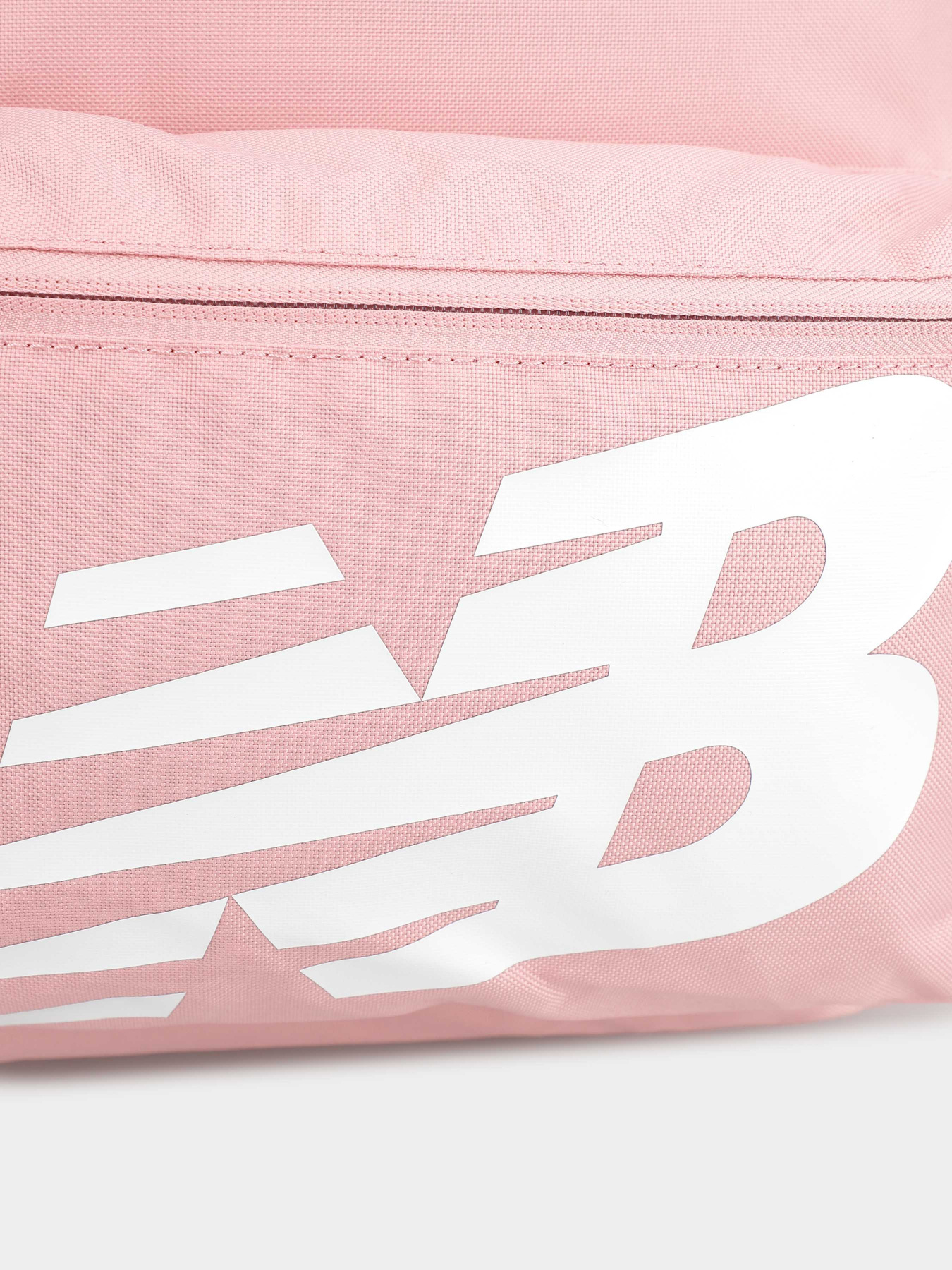 Повседневный рюкзак New Balance Logo Round модель LAB23015POO Фото