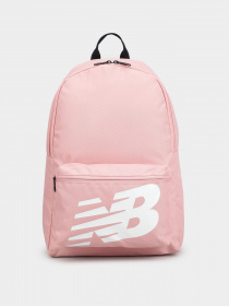 Повседневный рюкзак New Balance Logo Round модель LAB23015POO Фото