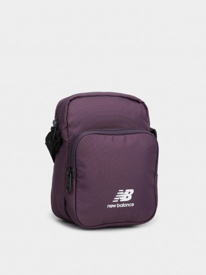 Крос-боді New Balance Sling модель LAB23017ILL — фото - INTERTOP