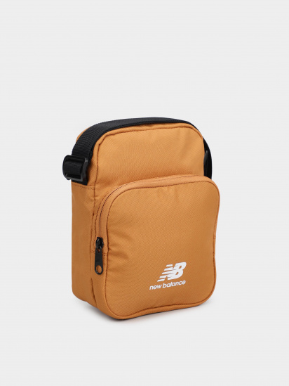 Крос-боді New Balance Sling модель LAB23017TOB — фото - INTERTOP