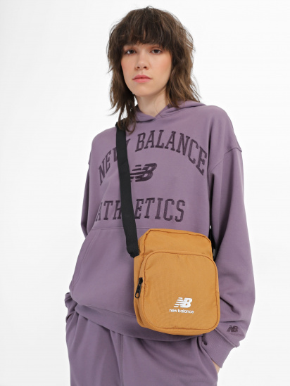 Крос-боді New Balance Sling модель LAB23017TOB — фото 6 - INTERTOP