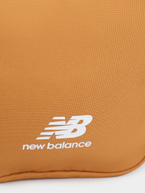 Кросс-боди New Balance Sling модель LAB23017TOB Фото