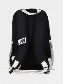 Рюкзак New Balance XS модель LAB31009BK Фото