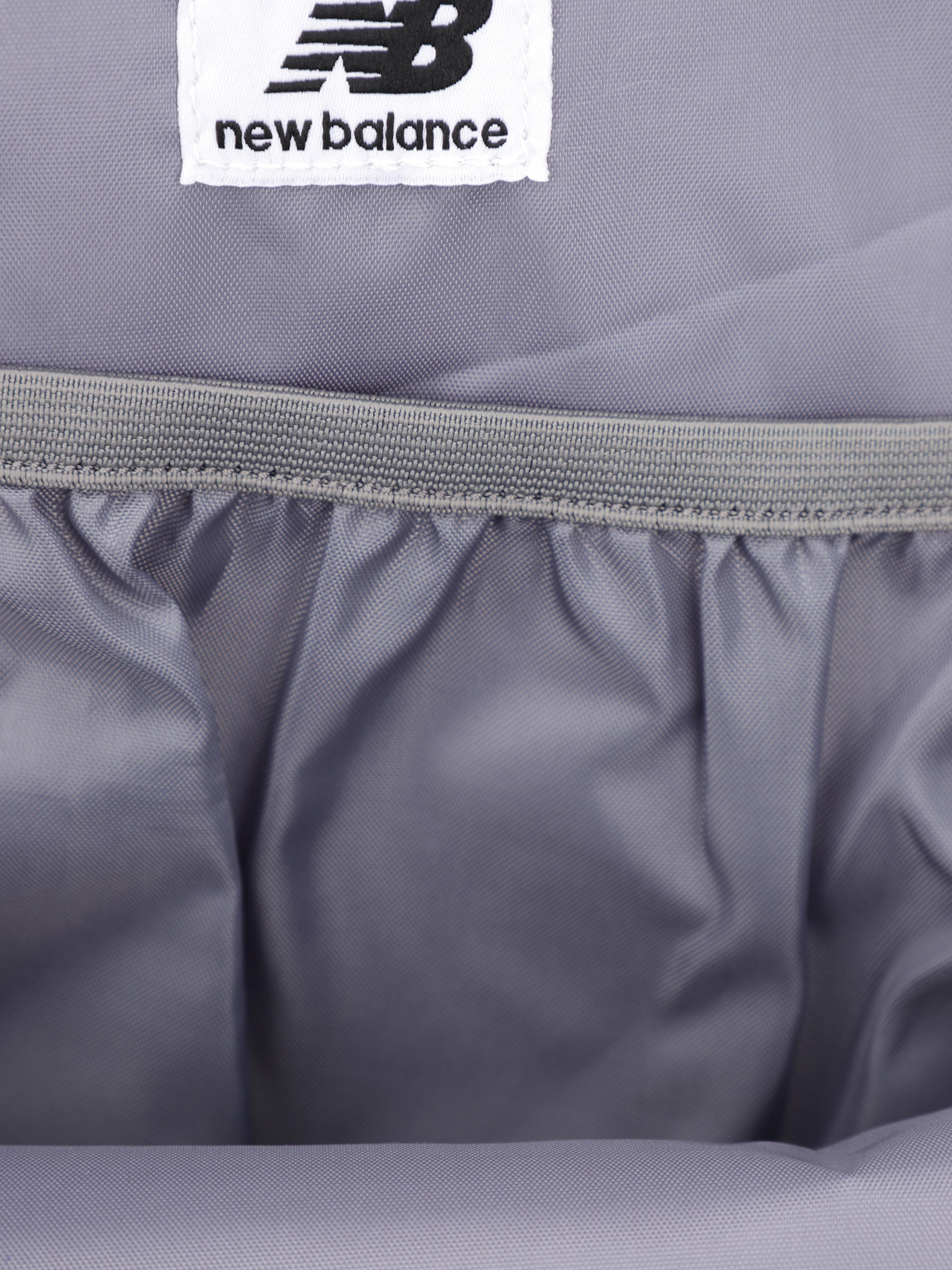 Рюкзак New Balance XS модель LAB31009DMY Фото