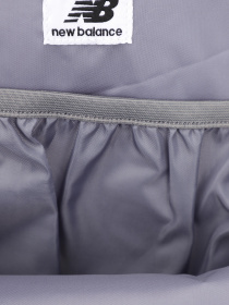 Рюкзак New Balance XS модель LAB31009DMY Фото