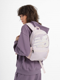 Рюкзак New Balance XS модель LAB31009DMY Фото