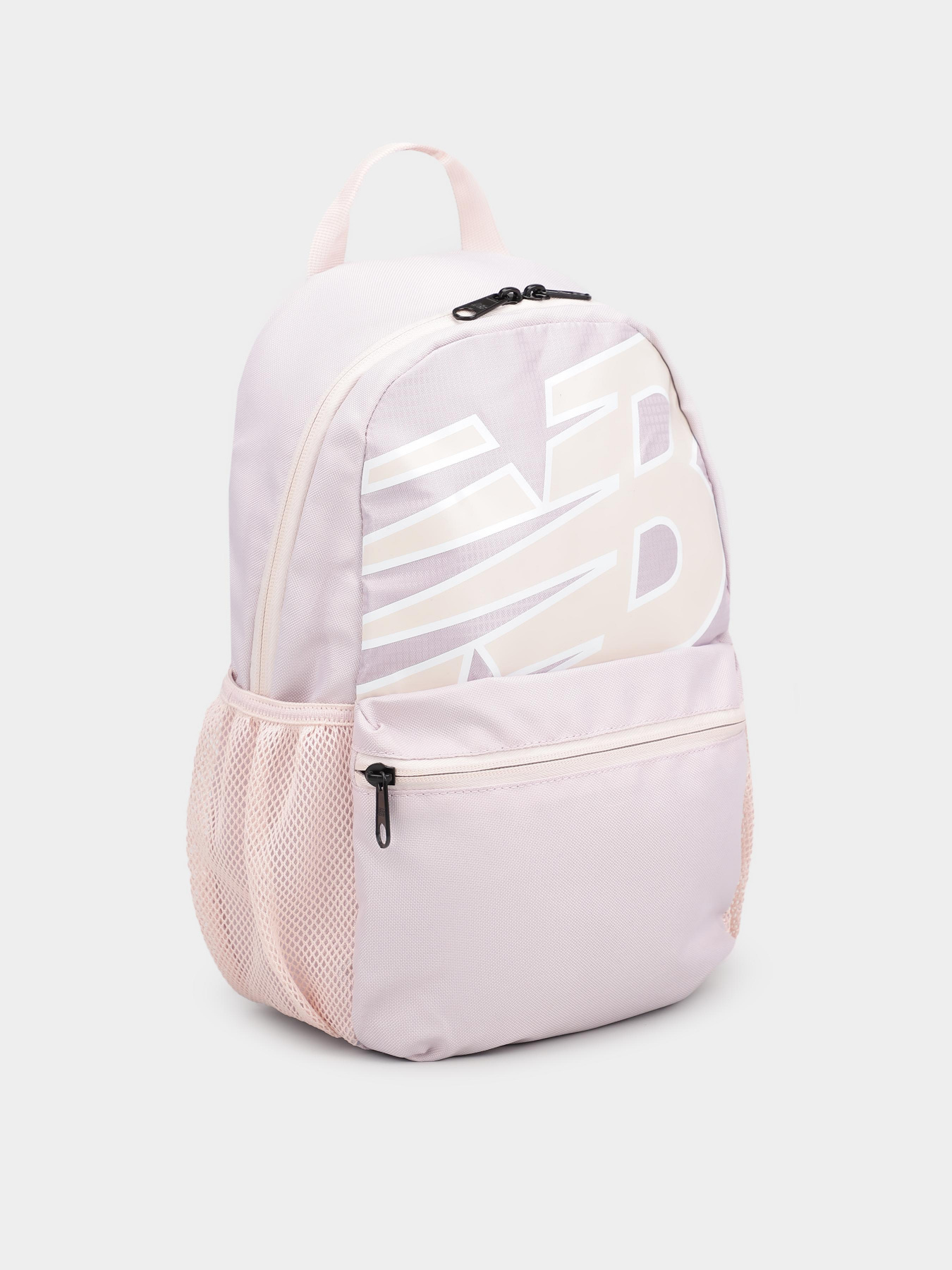 Повседневный рюкзак New Balance XS модель LAB31009DMY Фото