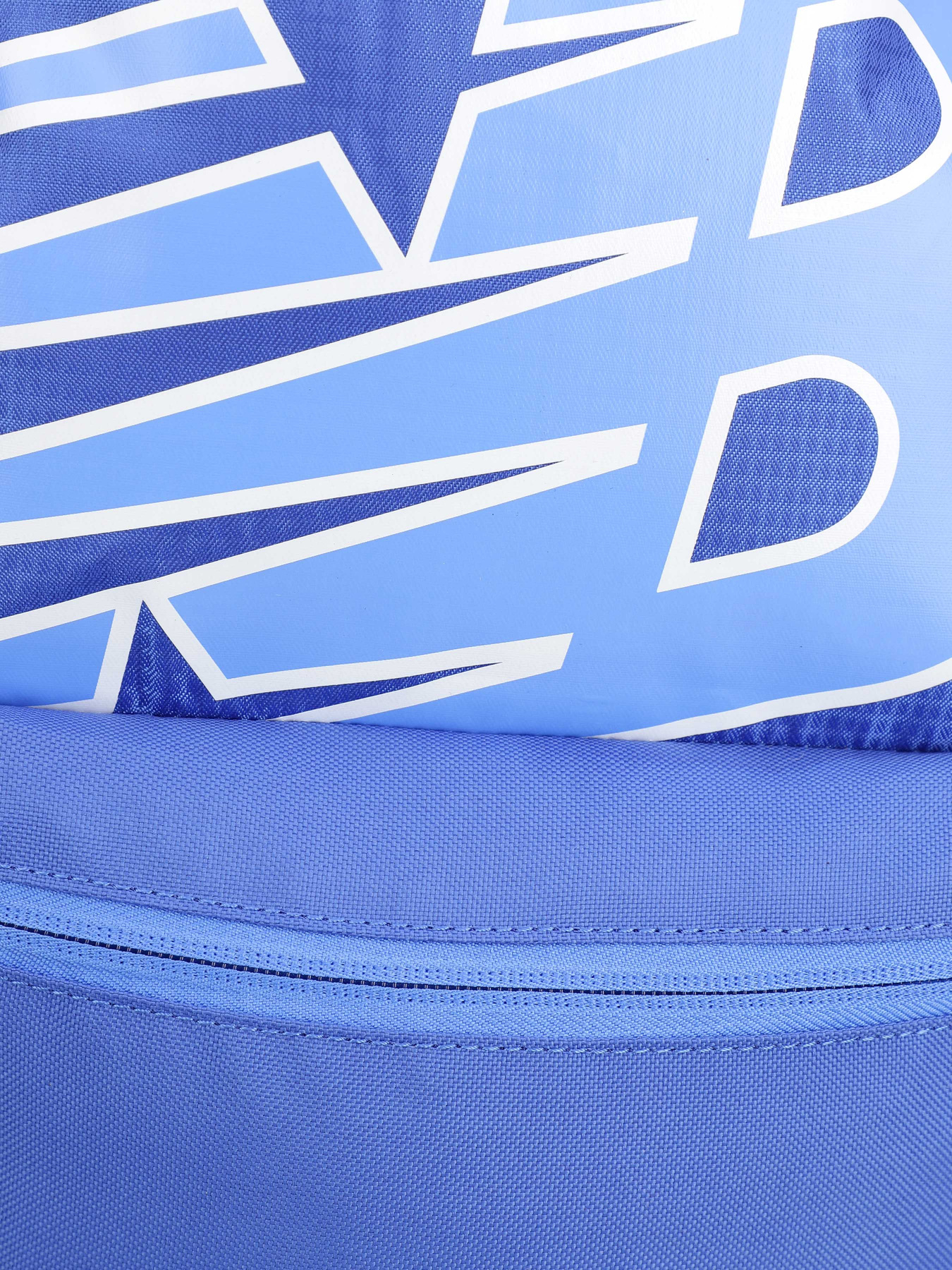 Рюкзак New Balance XS модель LAB31009MIB Фото