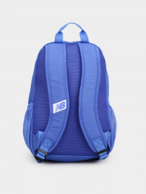 Рюкзак New Balance XS модель LAB31009MIB Фото