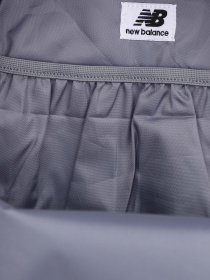 Рюкзак New Balance XS модель LAB31009MIB Фото