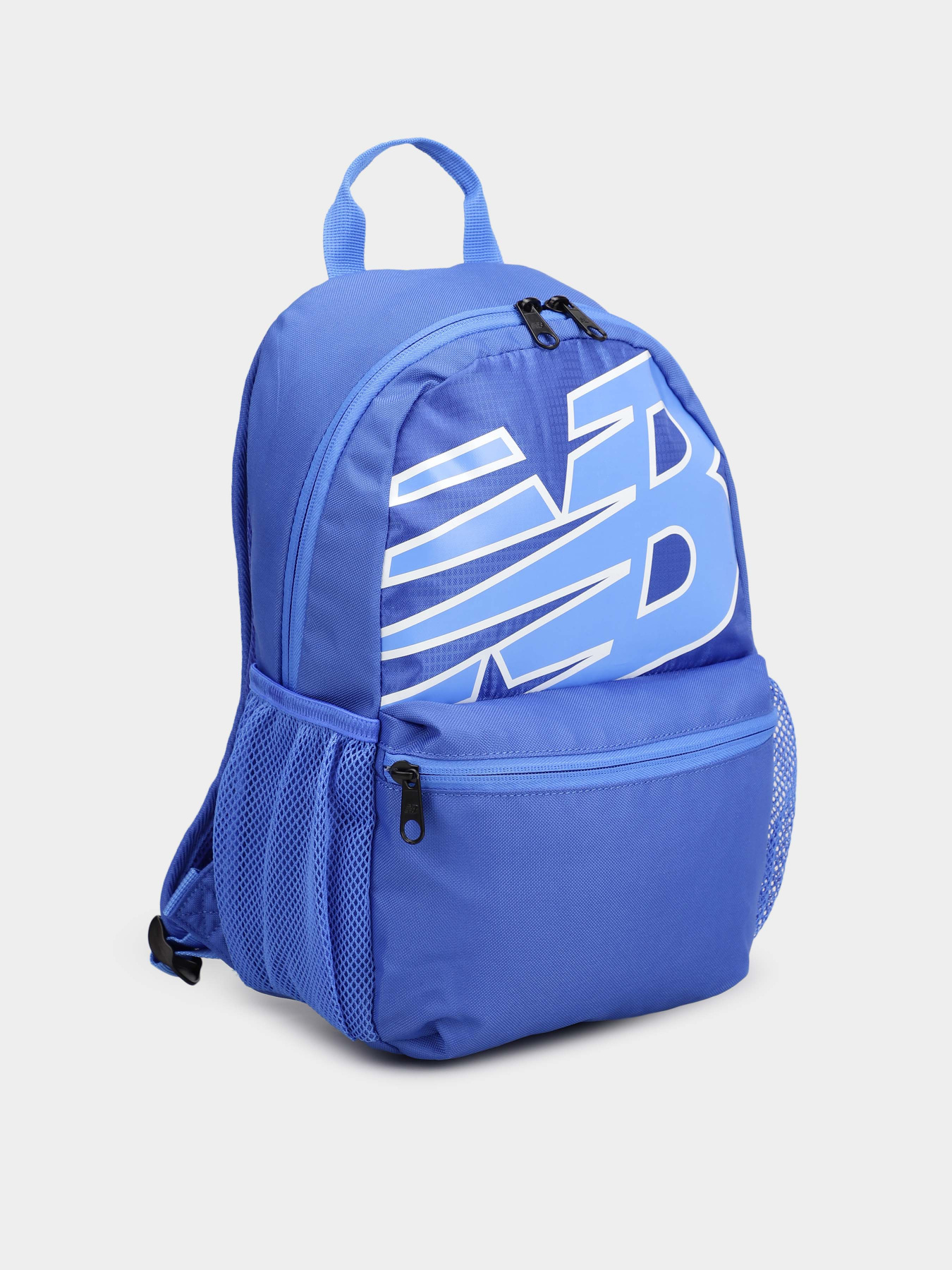 Повсякденний рюкзак New Balance XS модель LAB31009MIB Повсякденний рюкзак New Balance XS модель LAB31009MIB Фото