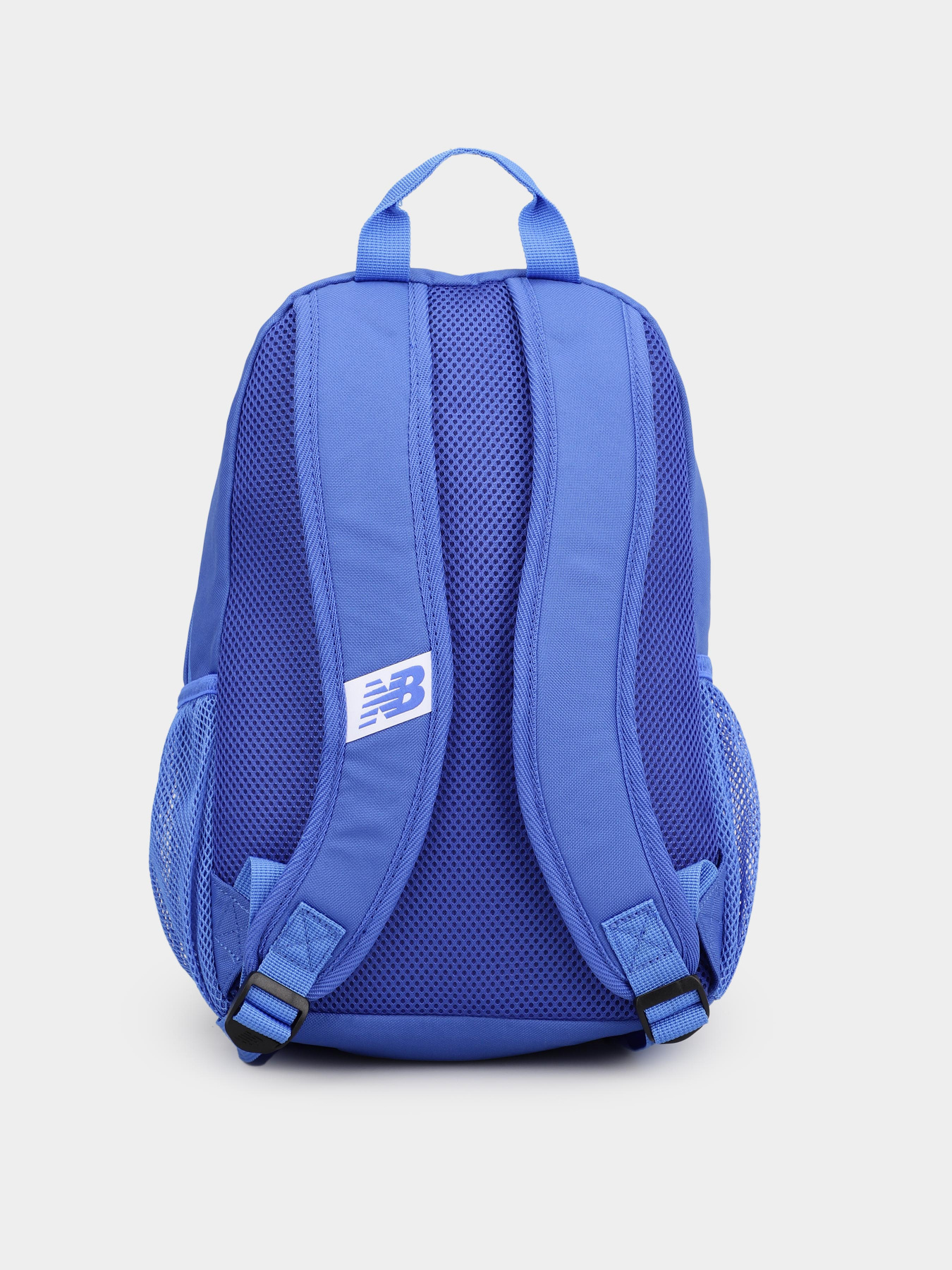 Повсякденний рюкзак New Balance XS модель LAB31009MIB Повсякденний рюкзак New Balance XS модель LAB31009MIB Фото