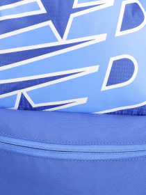 Повсякденний рюкзак New Balance XS модель LAB31009MIB Повсякденний рюкзак New Balance XS модель LAB31009MIB Фото