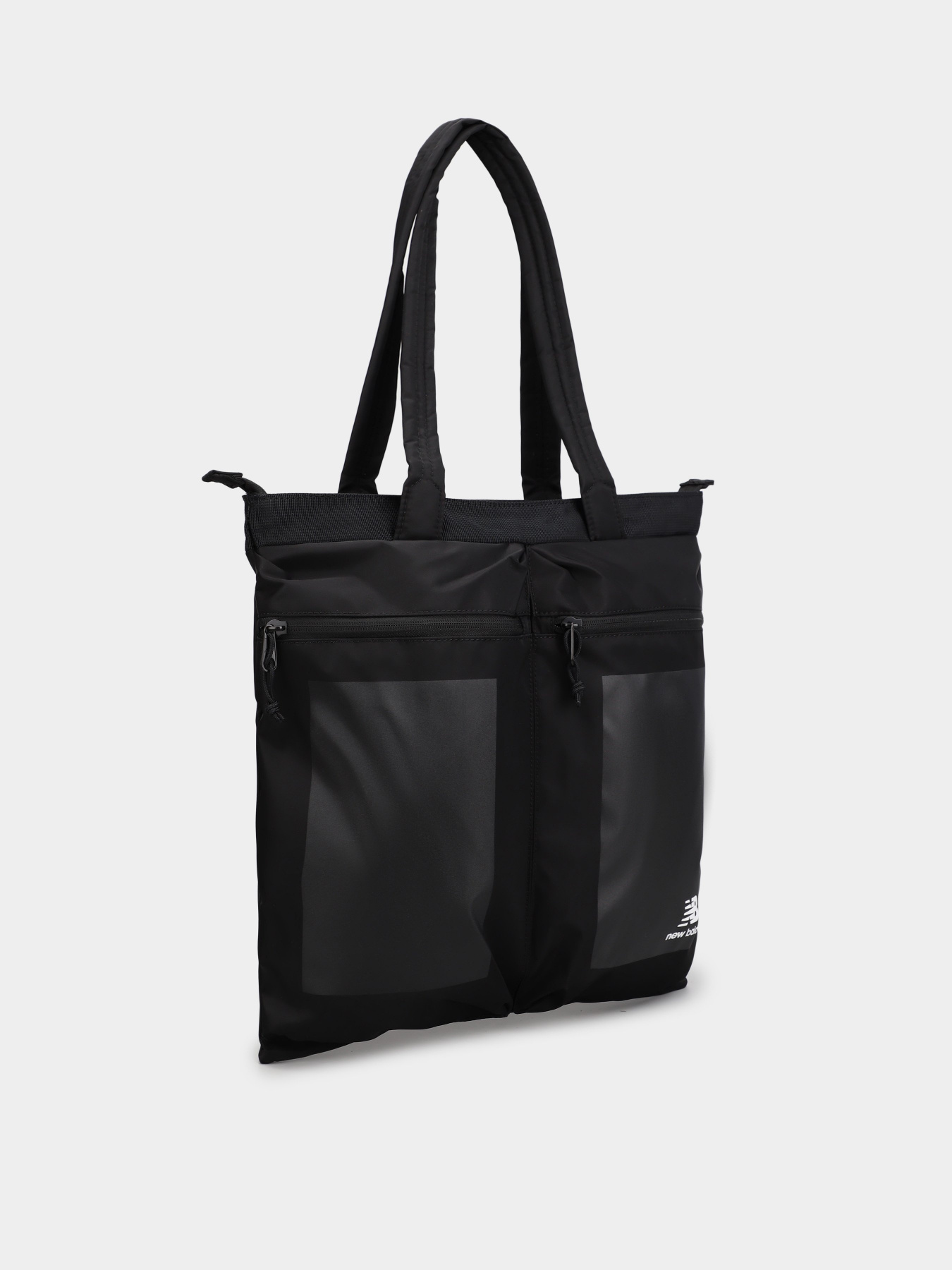 Сумка New Balance Dual Pockets модель LAB33017BK Фото