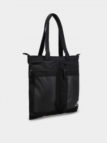 Сумка New Balance Dual Pockets модель LAB33017BK Фото