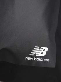 Сумка New Balance Dual Pockets модель LAB33017BK Фото