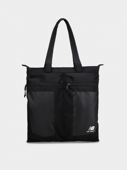 Сумка New Balance Dual Pockets модель LAB33017BK Фото