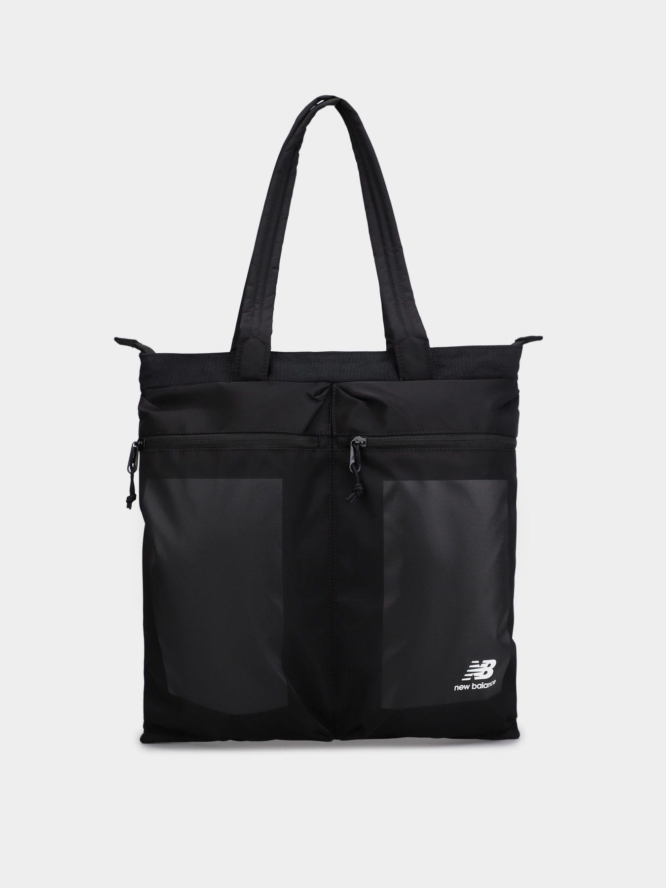 Сумка New Balance Dual Pockets модель LAB33017BK Фото