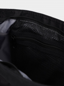 Сумка New Balance Dual Pockets модель LAB33017BK Фото