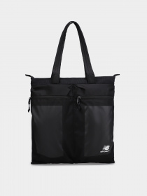 Сумка New Balance Dual Pockets модель LAB33017BK Фото