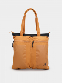 Сумка New Balance Dual Pockets модель LAB33017TOB Фото