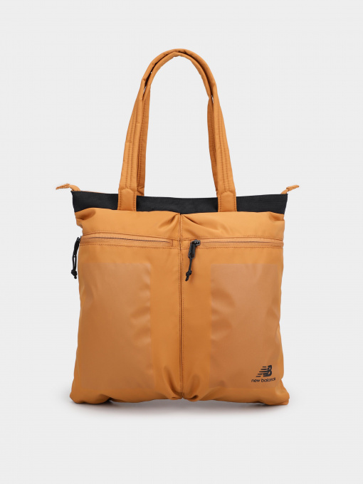 Сумка New Balance Dual Pockets модель LAB33017TOB Фото