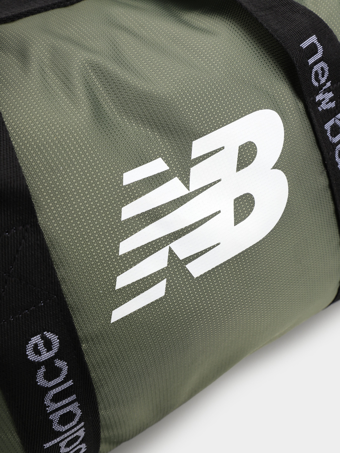 Дорожная сумка New Balance OPP Core Small Duffel модель LAB13102DON Фото