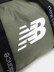 Дорожная сумка New Balance OPP Core Small Duffel модель LAB13102DON Фото