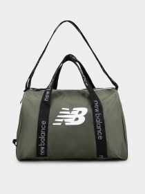 Дорожная сумка New Balance OPP Core Small Duffel модель LAB13102DON Фото